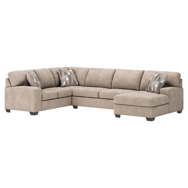 Ashley Furniture Seyler Sectional