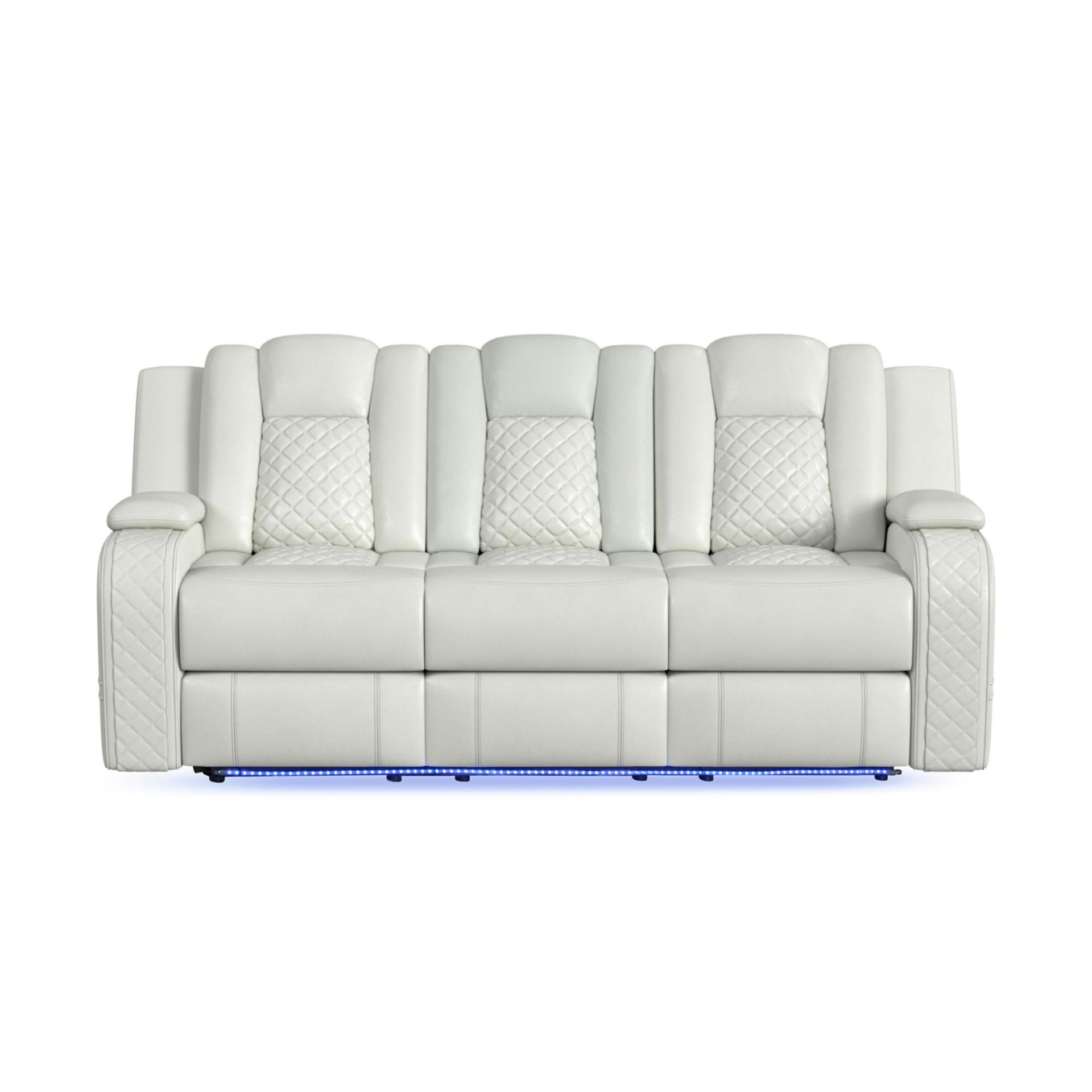 Carlo Power Motion Sofa - Thumbnail 2