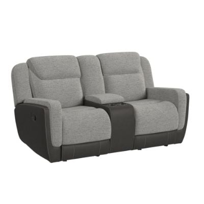 HornetMotionGliderLoveseatwConsoleinRanchoGrey_Angle.jpg