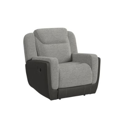 HornetMotionGliderReclinerinRanchoGrey_Angle.jpg
