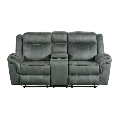 Sorrento20Power20Motion20Loveseat20w20Power20Headrest20and20Console20in20FB36720Charcoal20Front.jpg