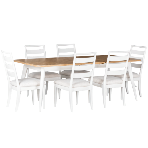 Astoria Dining 7 Piece Set
