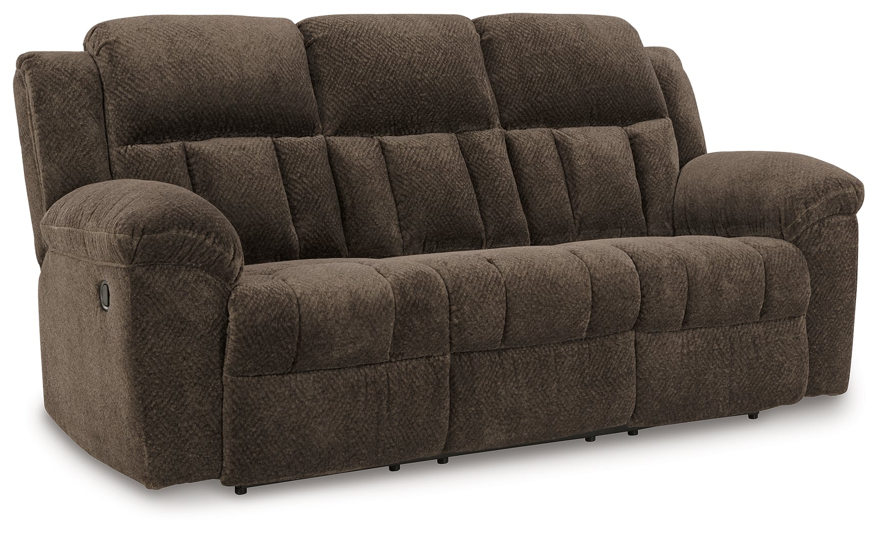 Julson Chocolate Sofa L3-266S | Ashley Furniture 2660438 | AFW.com