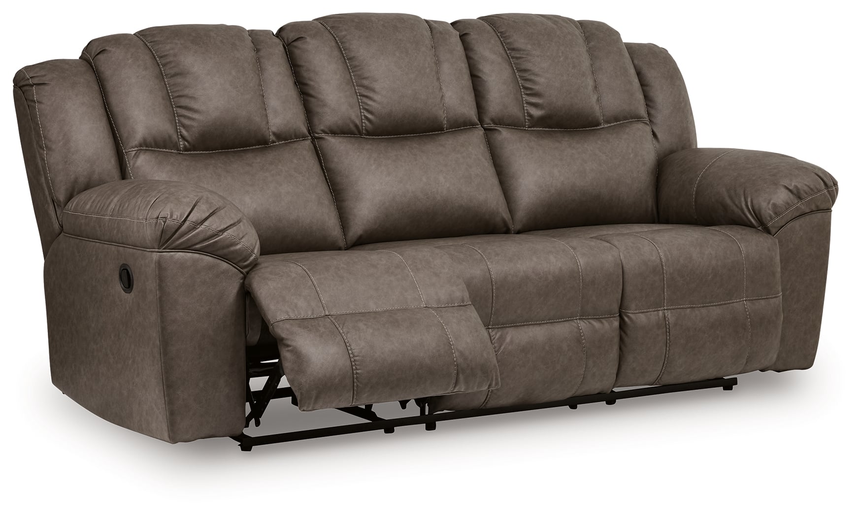 洋楽 OPPAZET Oportuna P2 Recline Console Loveseat | Z6-7006PRL | AFW.com