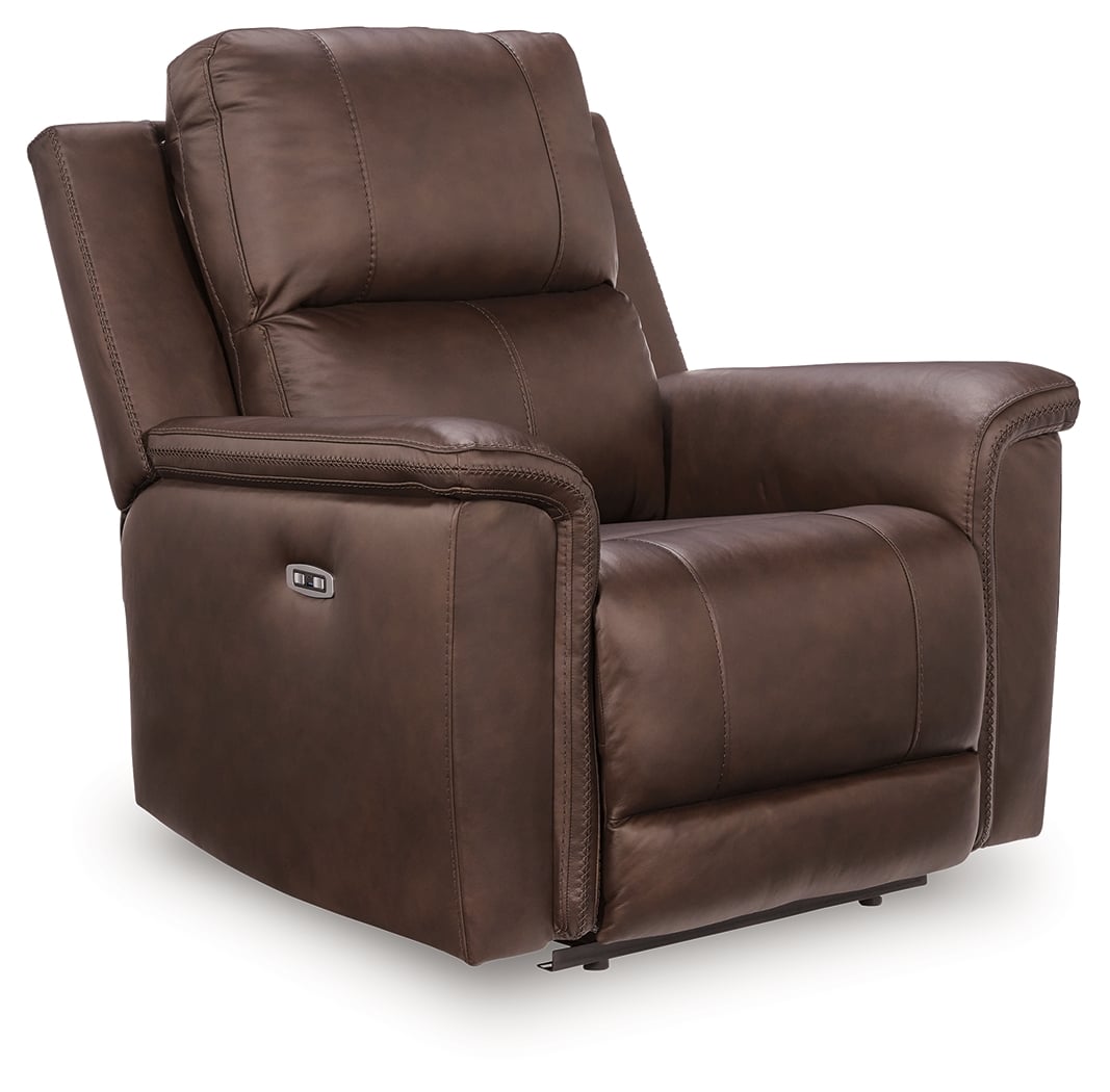 ASHLEY アシュレイ　Breville ロッカー　リクライナー 4240107 Ashley Furniture Raf Press Back Chaise