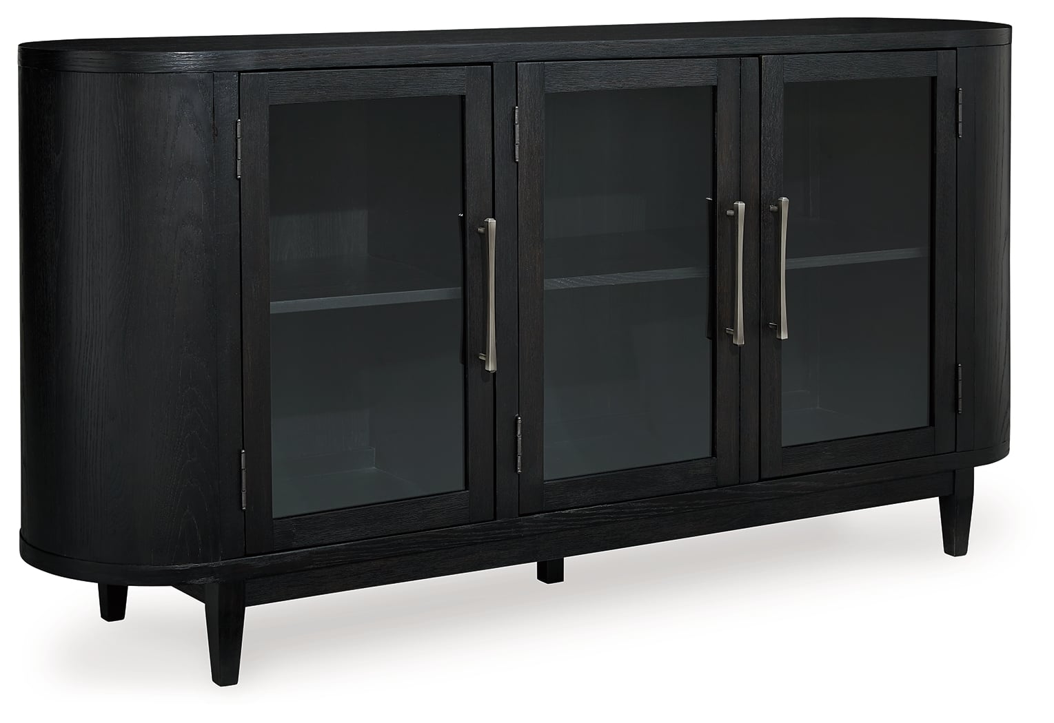 【MRF】12-13mm&13mmAA1台分+13mmAA1組(ブラック) Danziar TV Stand 72