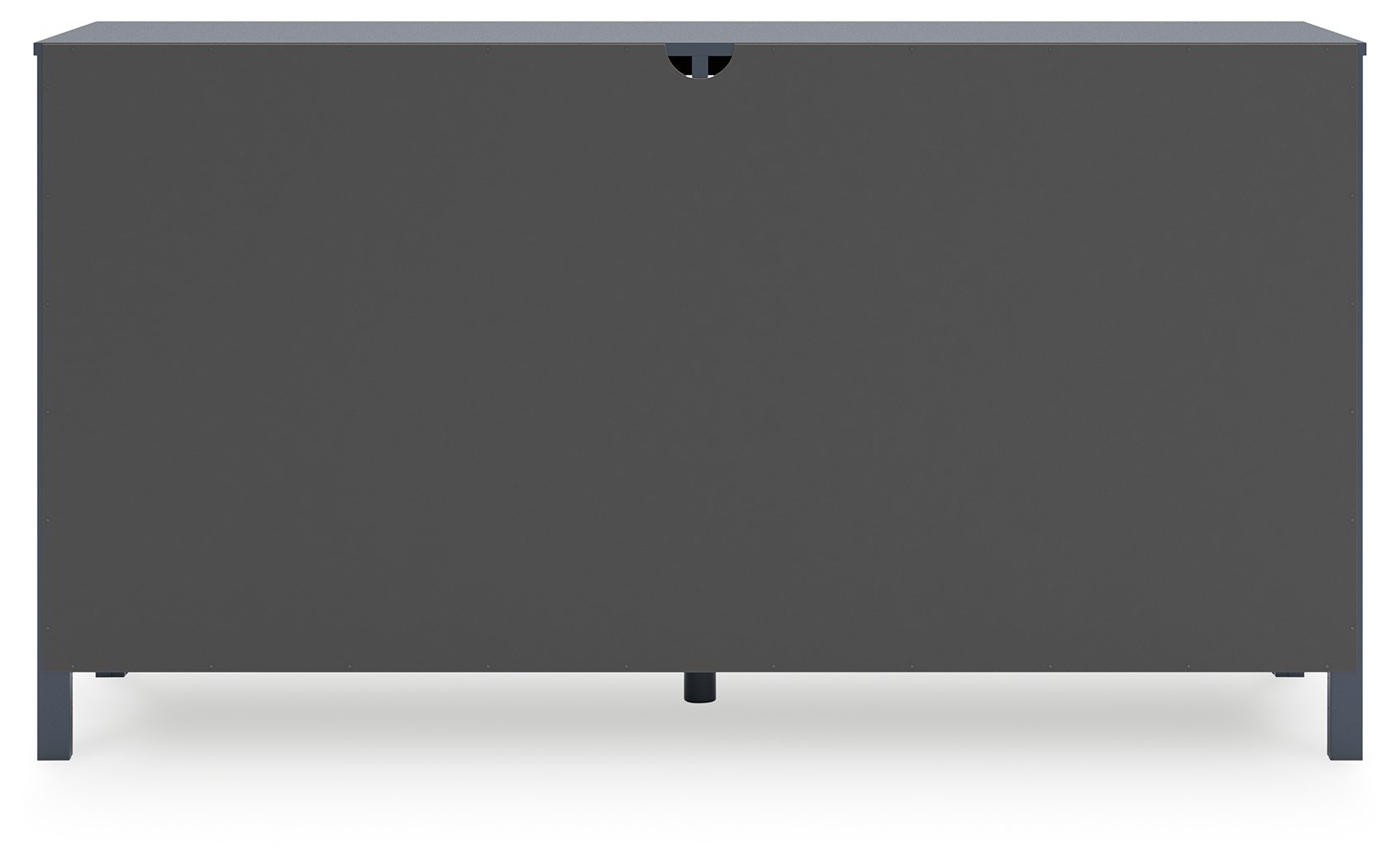 Simmenfort Dresser, Navy Blue - Ashley Furniture | AFW.com