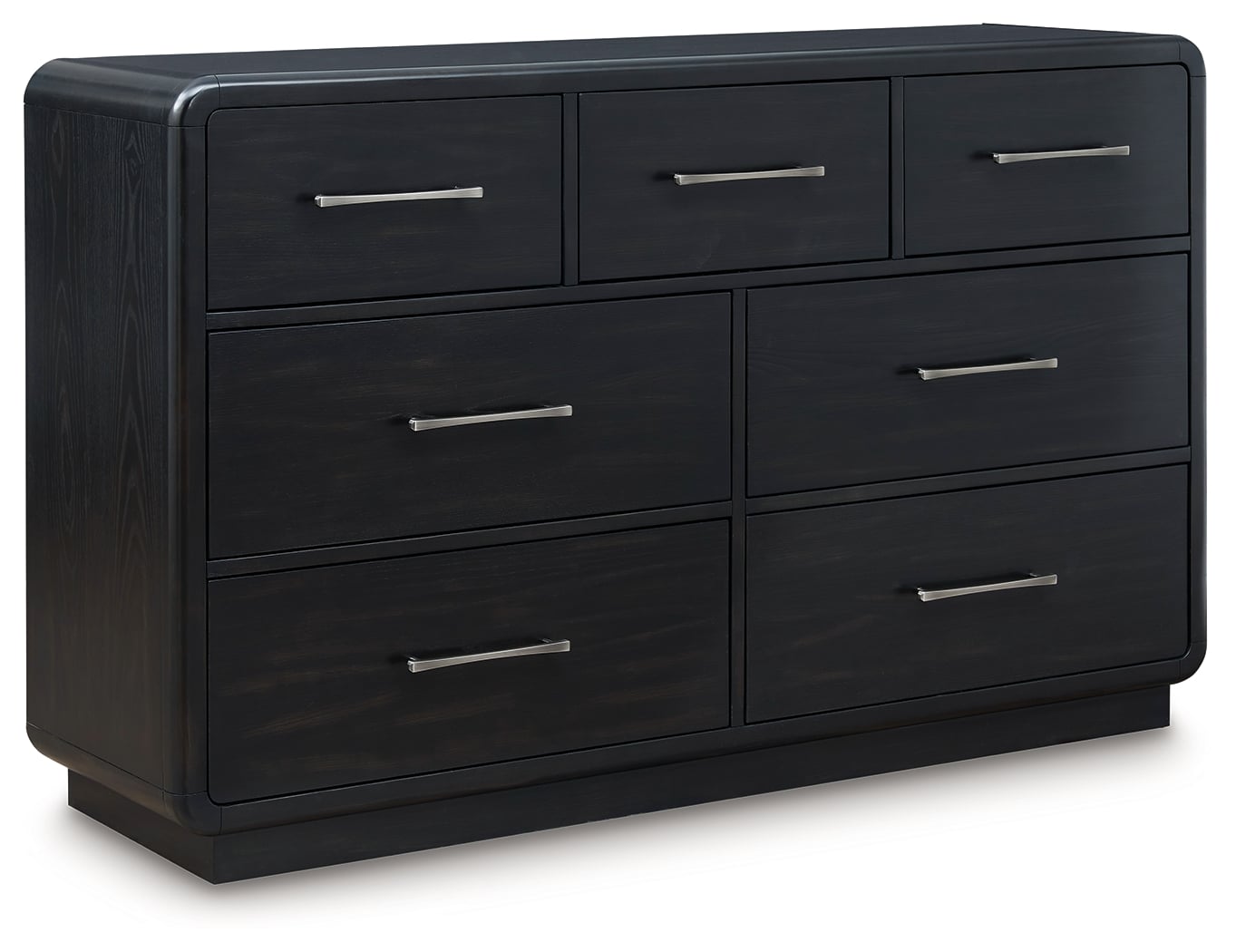 Mya 6 Drawers Dresser Z-4233-40 Lifestyle Furniture C4233A | AFW.com