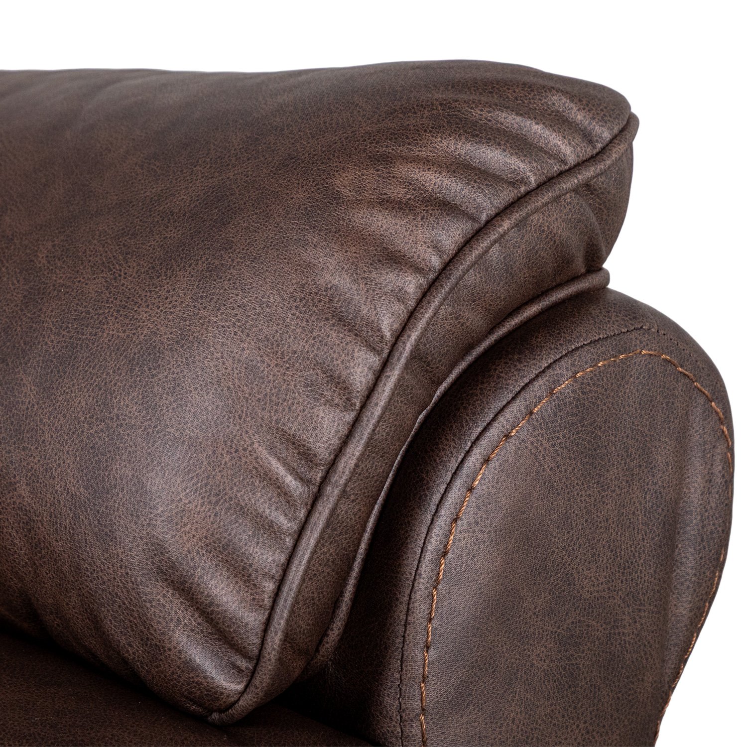 Oatman Power Lift Chair with Heat and Massage - Ashley Furniture