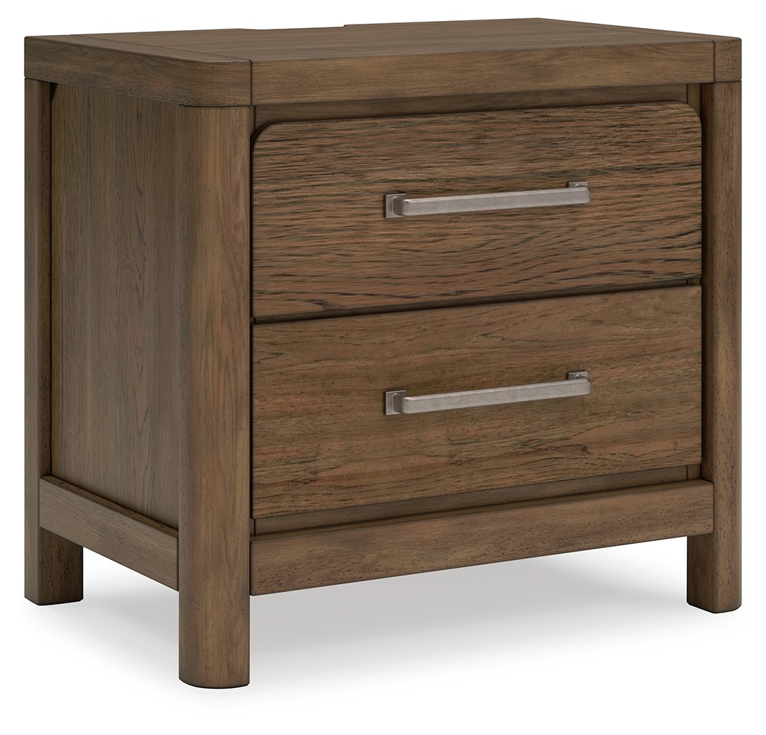 Tamarindo Nightstand 801-NS | Hommax Furniture HM801-NS | AFW.com
