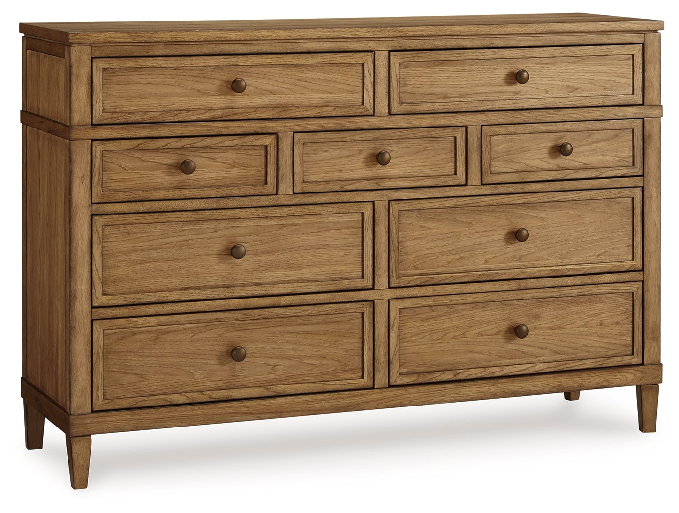 chinese dress ladies Amazon.com: Sauder County Line Dresser, Salt Oak finish : Home & Kitchen