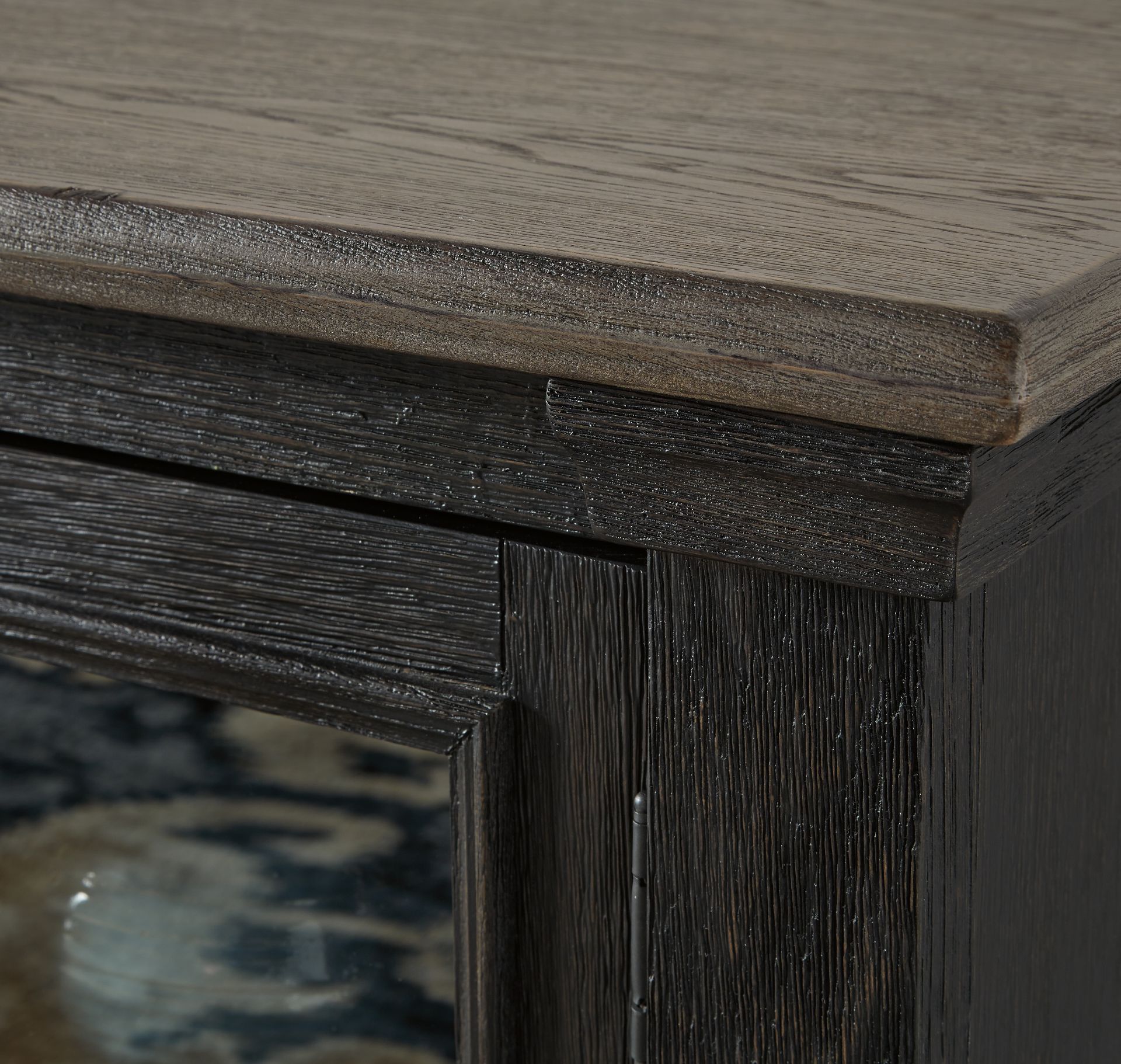 Tyler Creek TV Stand 74