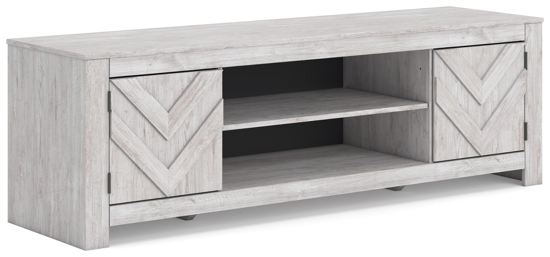 Entertainment console 96