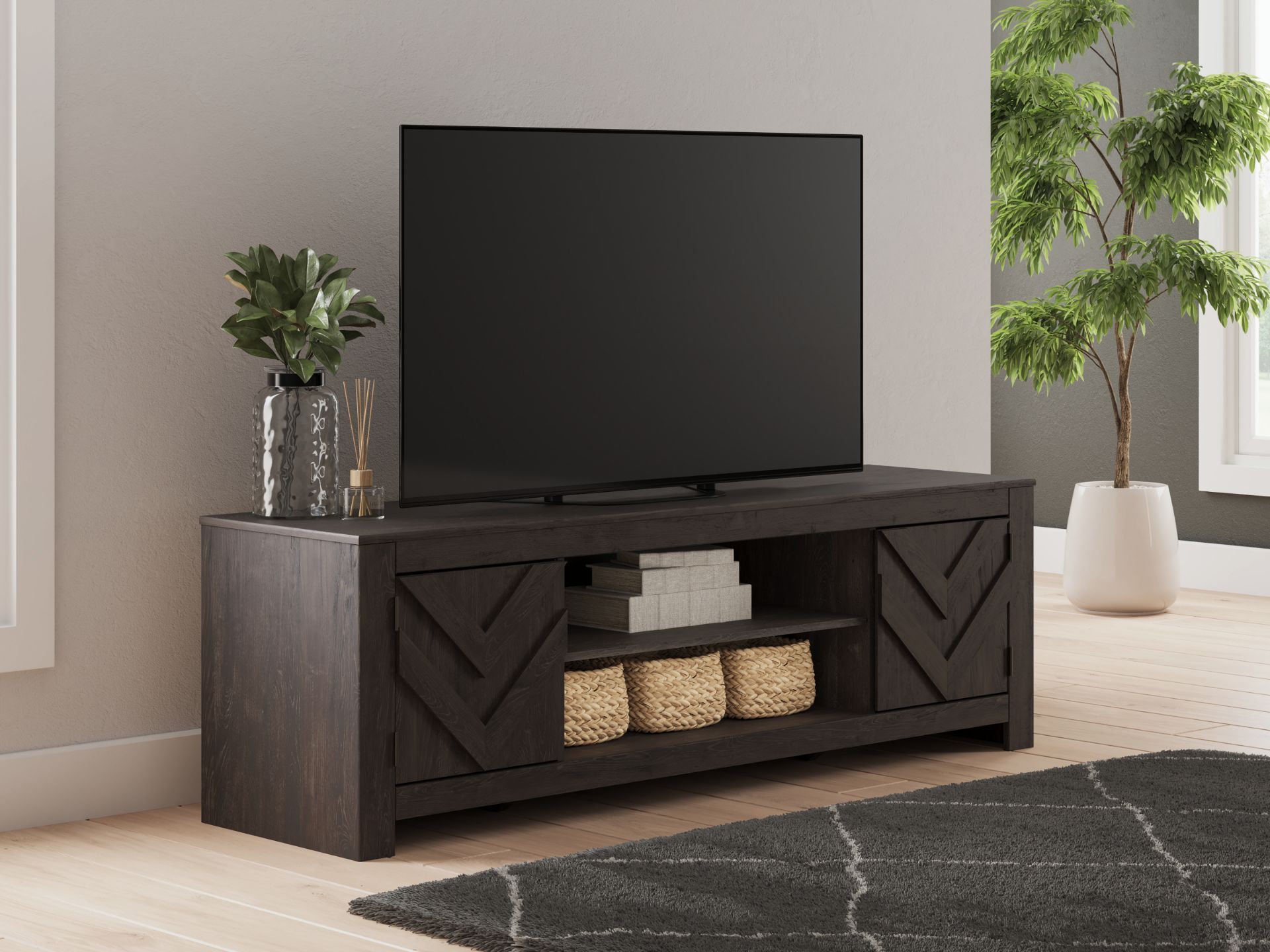 Cayboni Black 71
