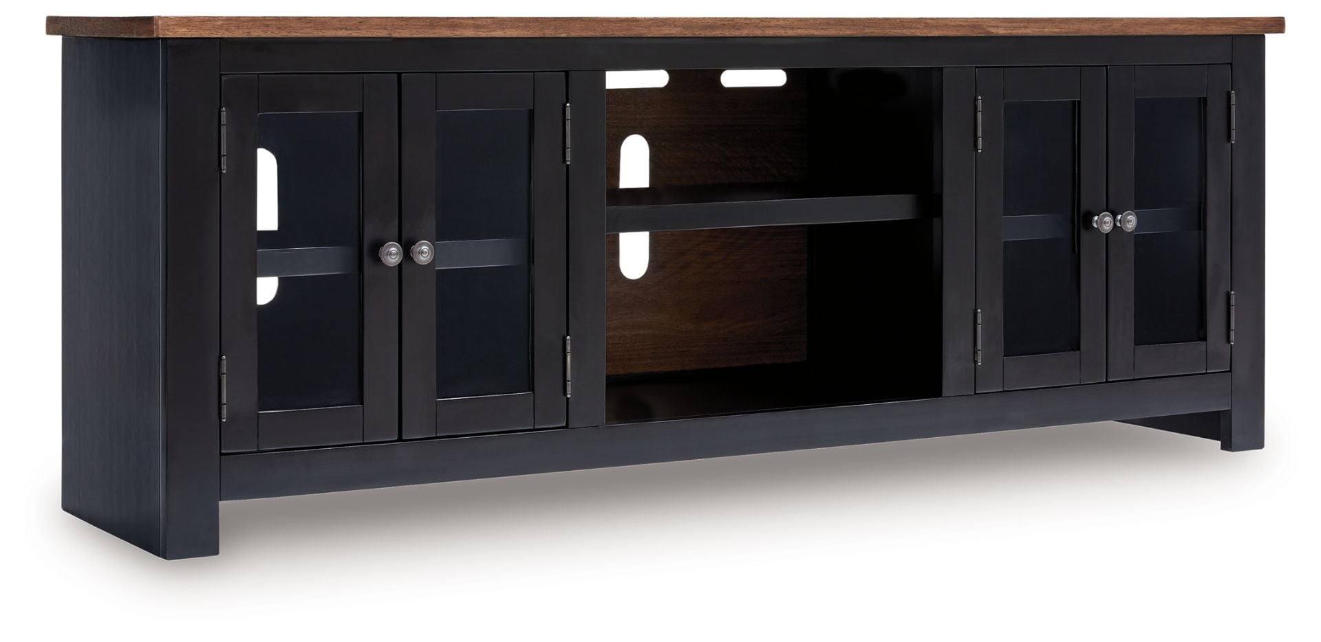 Tyler Creek TV Stand 74