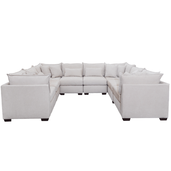 Haven 5 Piece Sectional - Thumbnail 2