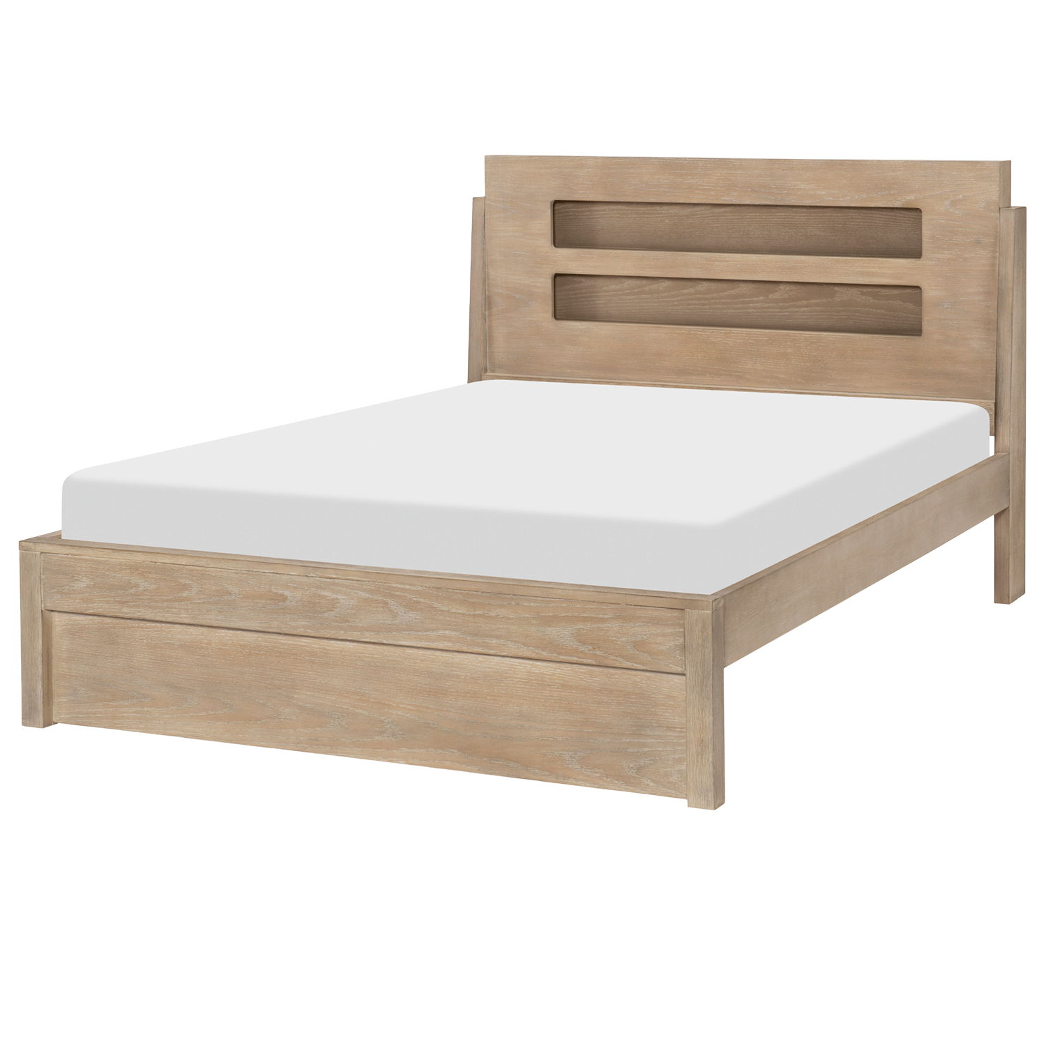 District Kids Full Panel Bed - Thumbnail 2