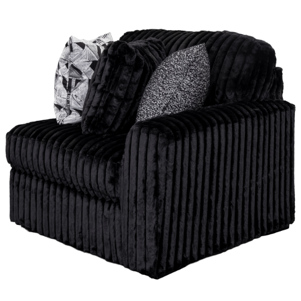 Midnight Madness RAF Chair - Thumbnail 2