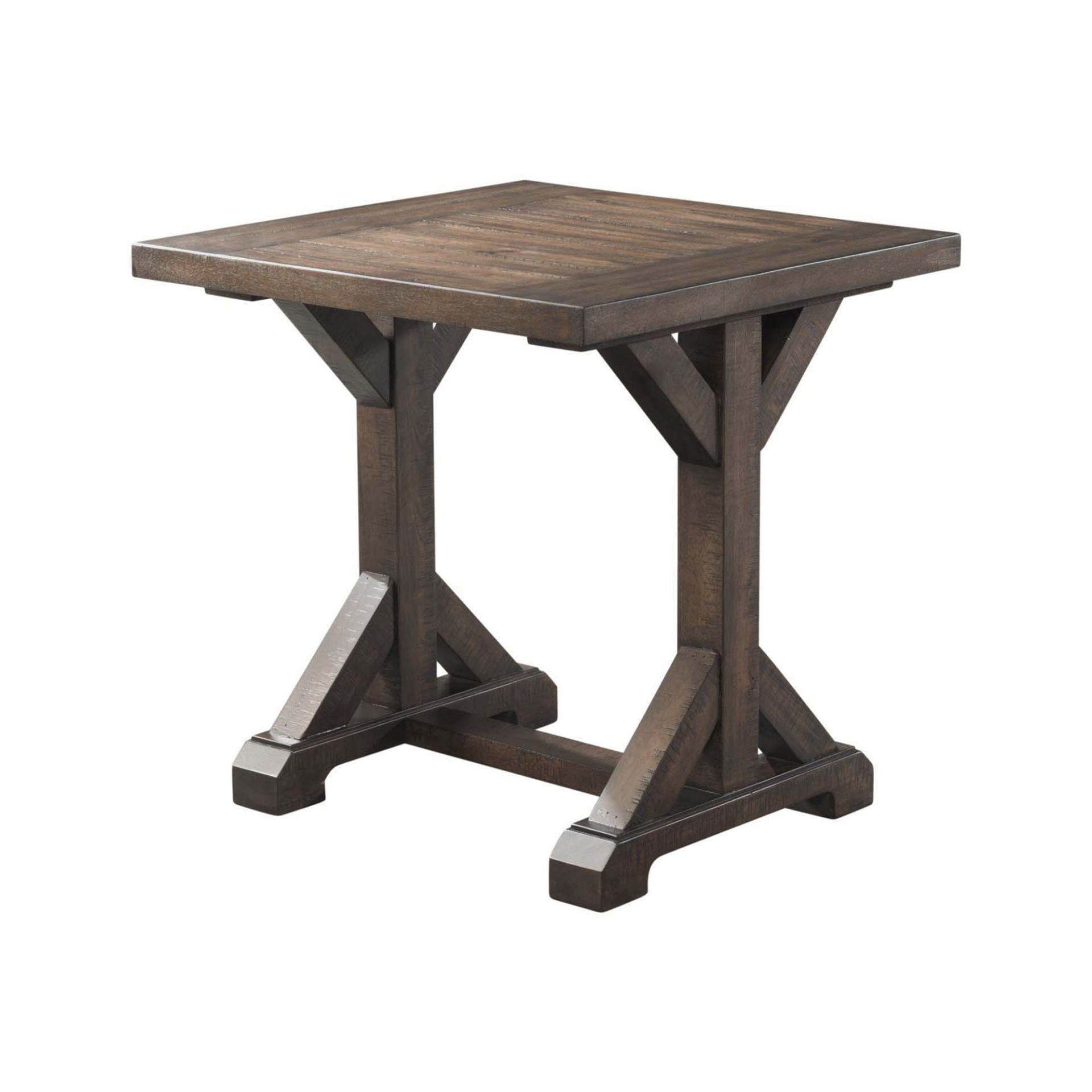 Lux Dining Table | 867-D-TBL | AFW.com