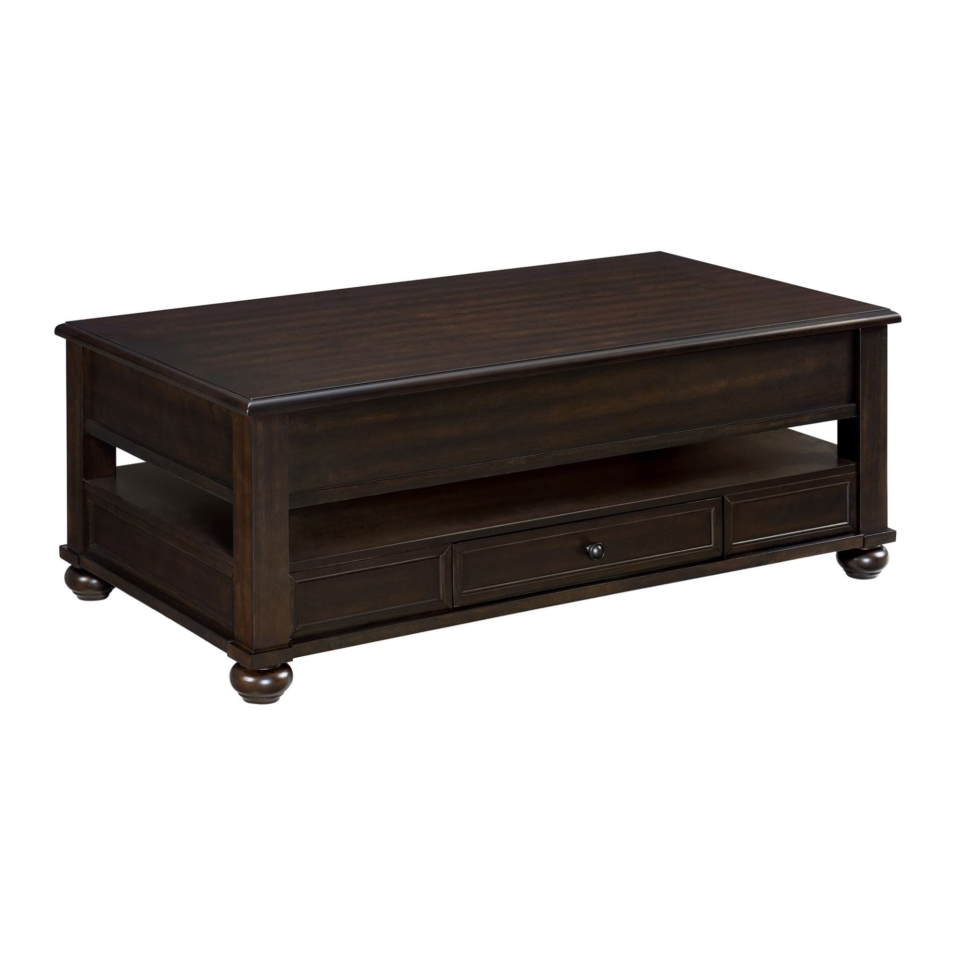 Americana Lift Cocktail Table ZAMR-4500 | Legends Home | AFW.com