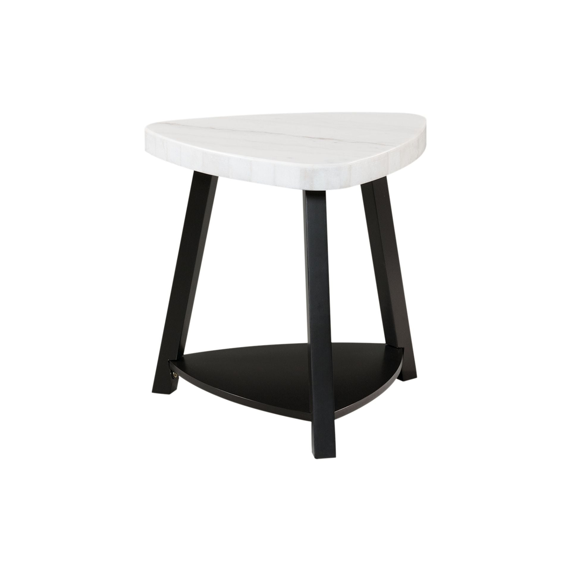 Trinity End Table