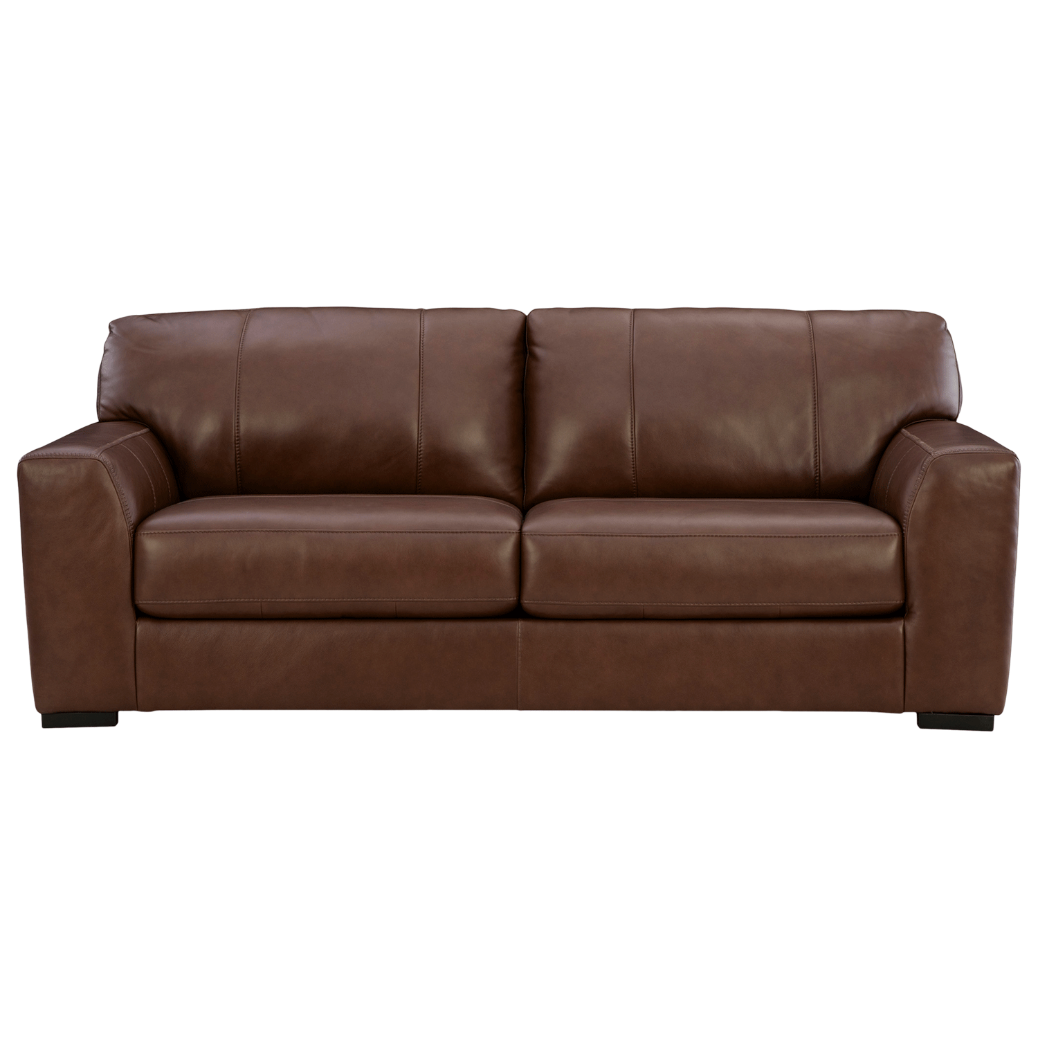 Navi Smoke Loveseat | G-940L | AFW.com