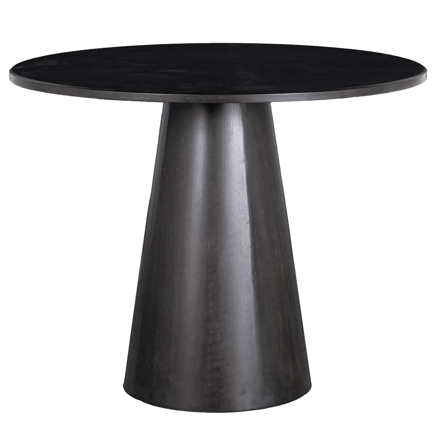 Saturn 45" Round Counter Table