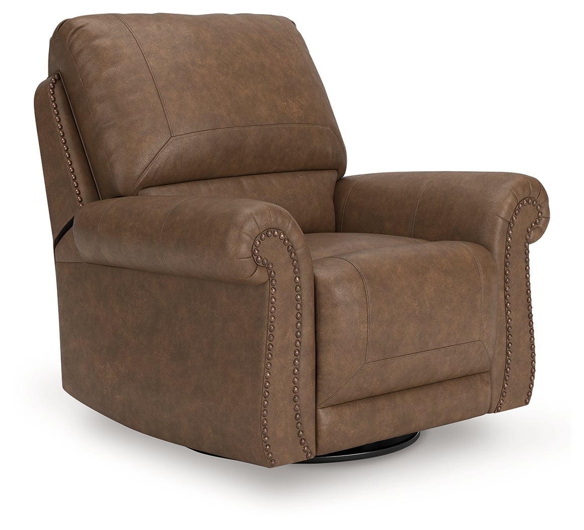 Larkinhurst Rocker Recliner FF-319RR | Ashley Furniture 3190125 