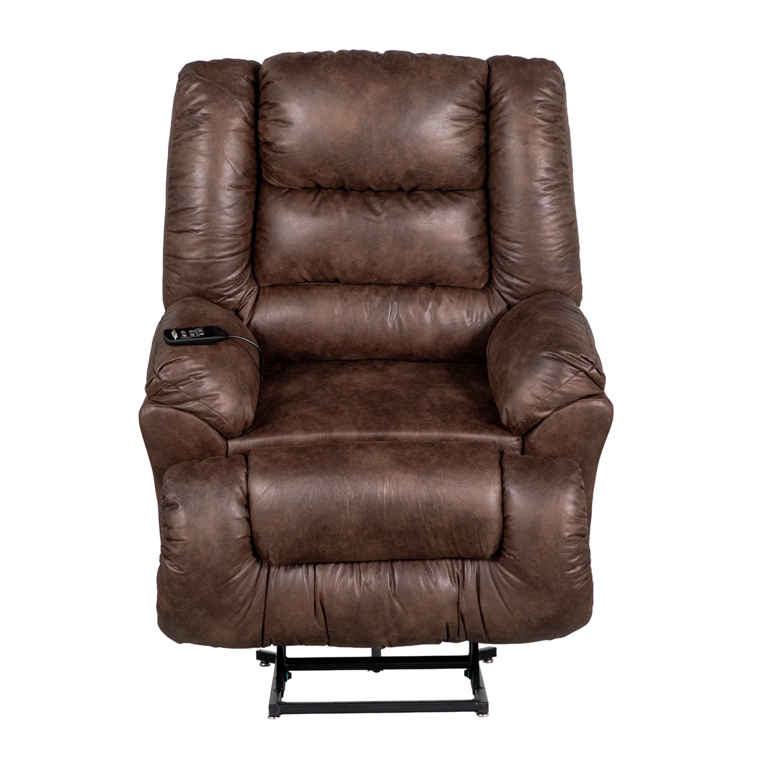 Stockton Dual Power Lift Chair | 4468/3082-14 | Franklin