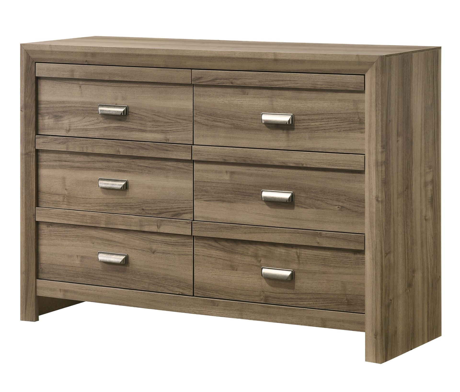County Line Dresser Salt Oak * D | 419320 | AFW.com