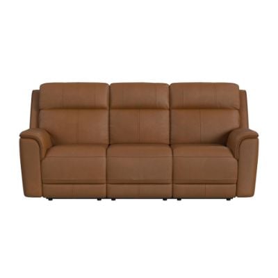 MustangPowerMotionSofawDDTWirelessChargerPowerHeadrestandLumbarinAlineButternut_Front.jpg