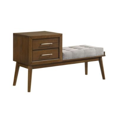 MalibuBenchWithGreyFabricinWalnut_Angle.jpg