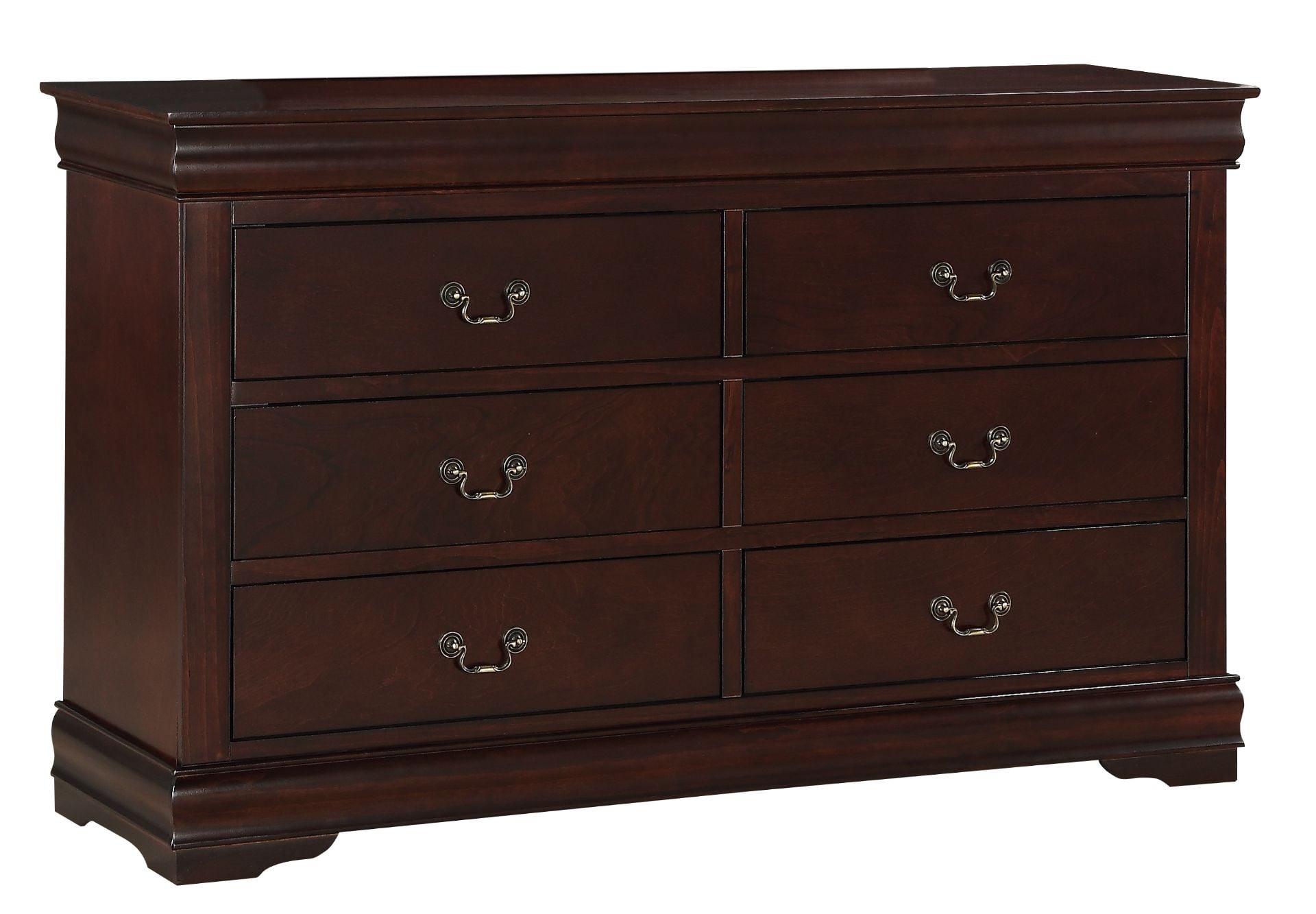 Porter Dresser B697-31 | Ashley Furniture | AFW.com