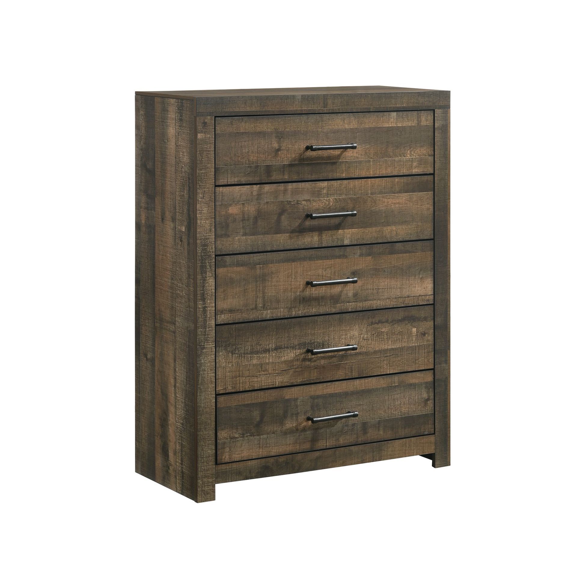 Zelen Chest B248-46 | Ashely Furniture B248-46 | AFW.com