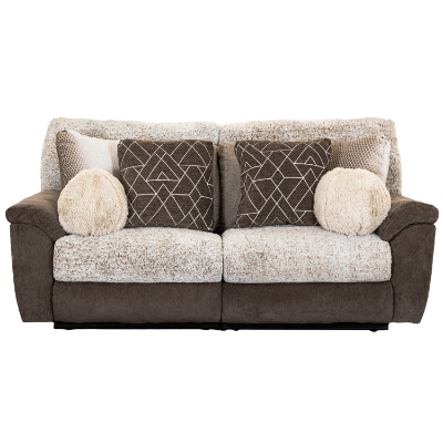 Rendezvous 2Tone Wedge | 2748 | Jackson Furniture / Catnapper