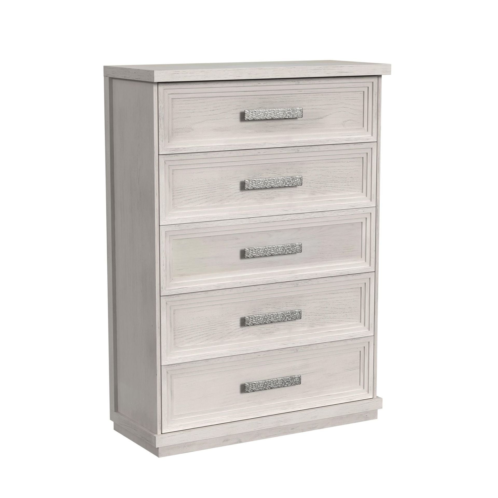 Avalanche5DrawerChestinAntiqueWhite_Angle.jpg