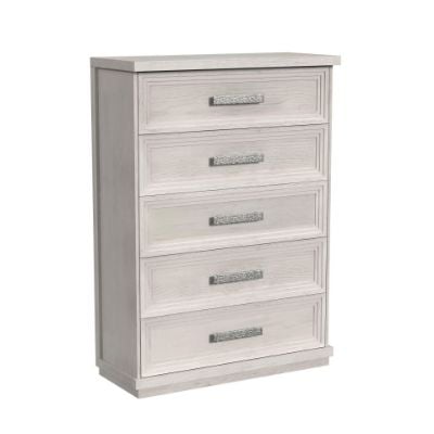 Avalanche5DrawerChestinAntiqueWhite_Angle.jpg