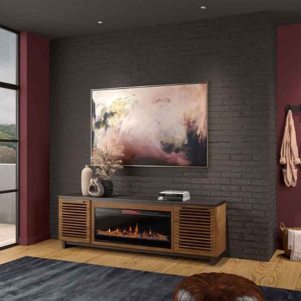 Picture for category Fireplaces