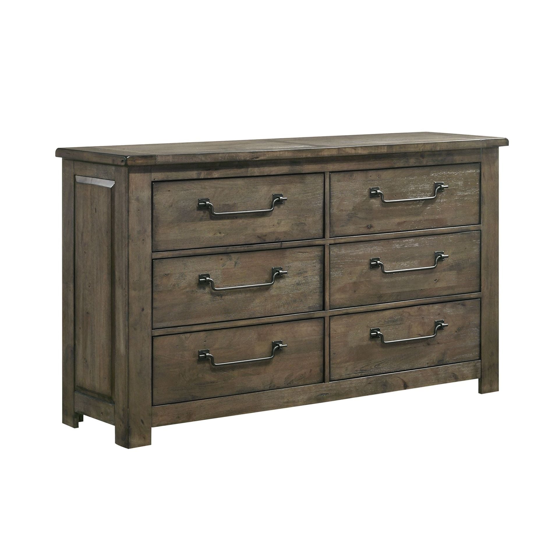 County Line Dresser Salt Oak * D | 419320 | AFW.com