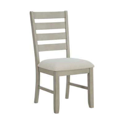 FarmingtonLadderBackDiningSideChairWLightBeigeFabricInWashedStone_Angle.jpg