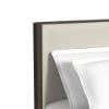SylvieUPHBedwWhiteFabricinDarkBrown_HBCorner.jpg