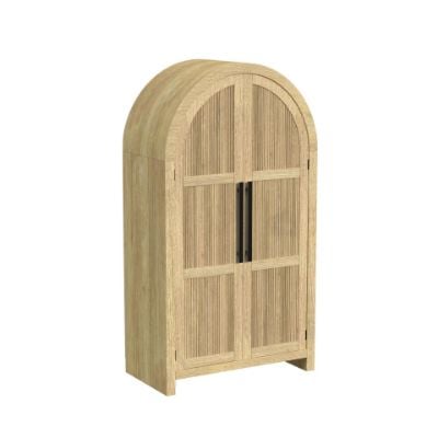 RidgemontLargeBookcaseinNatural_Angle.jpg