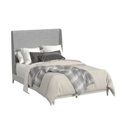 WestlandQueenUPHBedwGreyFabricinAlmond_Angle.jpg
