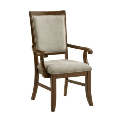 PhillipeDiningArmChairwithGreyFabricinCherry_Angle.jpg