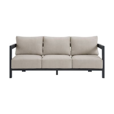 PlayaSofaInBlackAndOlefinBeige_Front.jpg