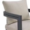 PlayaDiningChairInBlackAndOlefinBeige_TopCornerAndArm.jpg