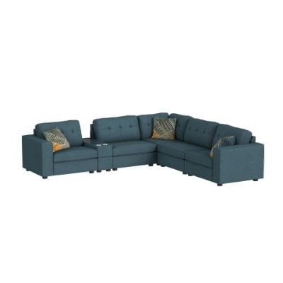 OptionsOne6PCLivingRoomSetinPalmerPlusTeal_Angle_R1.jpg