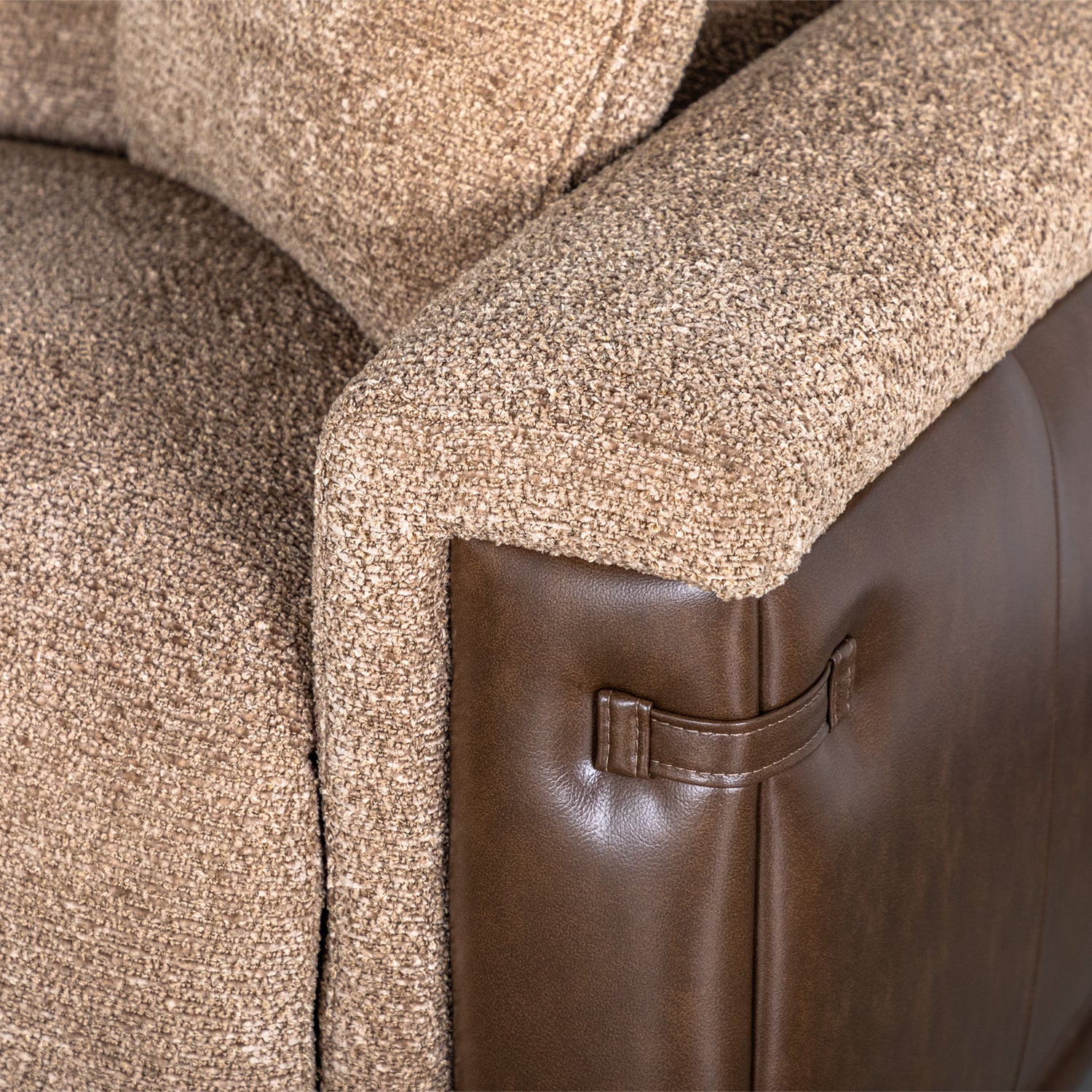 Austin 5PC Dual Power Reclining Sectional | 9128-LPR RPR APR ACx2