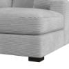 ArizonaModularRHFChaiseinStenoStone_SeatandLeg.jpg