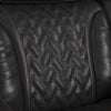 PrimeTimeLivingRoominJettBlackwRedStitching_StitchingDetail.jpg